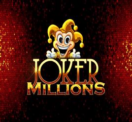joker millions casino|Joker Millions Slot .